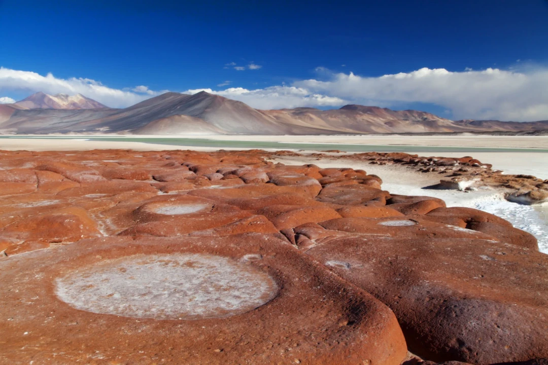 BRAZILIA – ARGENTINA – CHILE & DEȘERTUL ATACAMA, cu Oana Rotaru